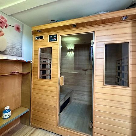 צ'טרארו B&B Verzavo מראה חיצוני תמונה