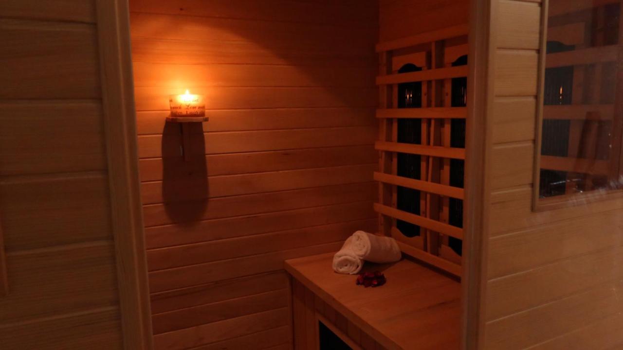 צ'טרארו B&B Verzavo מראה חיצוני תמונה