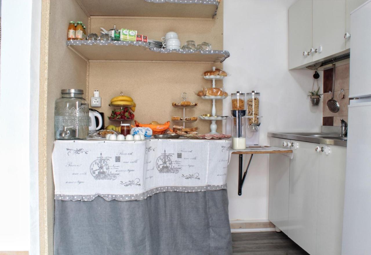 צ'טרארו B&B Verzavo מראה חיצוני תמונה