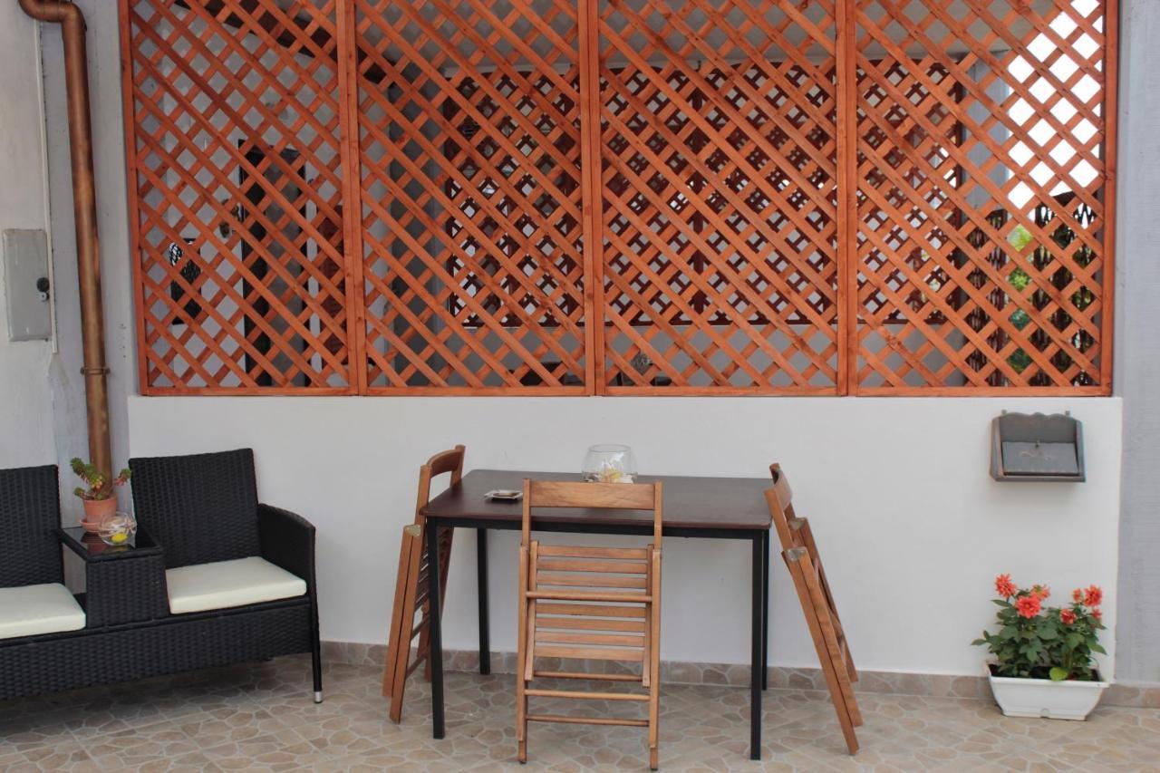 צ'טרארו B&B Verzavo מראה חיצוני תמונה