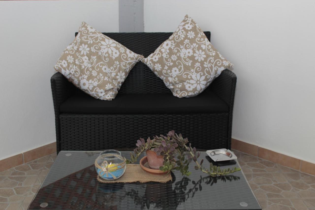 צ'טרארו B&B Verzavo מראה חיצוני תמונה