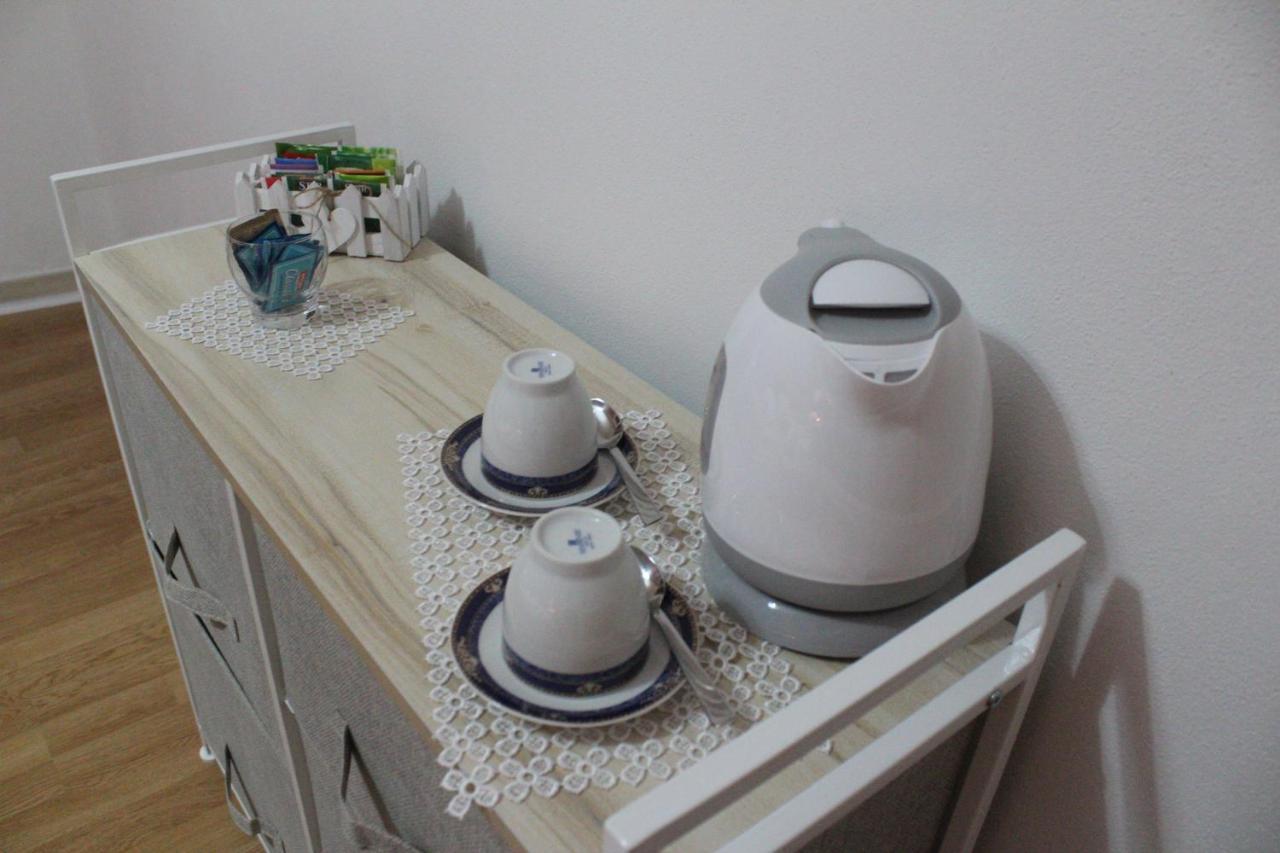 צ'טרארו B&B Verzavo מראה חיצוני תמונה