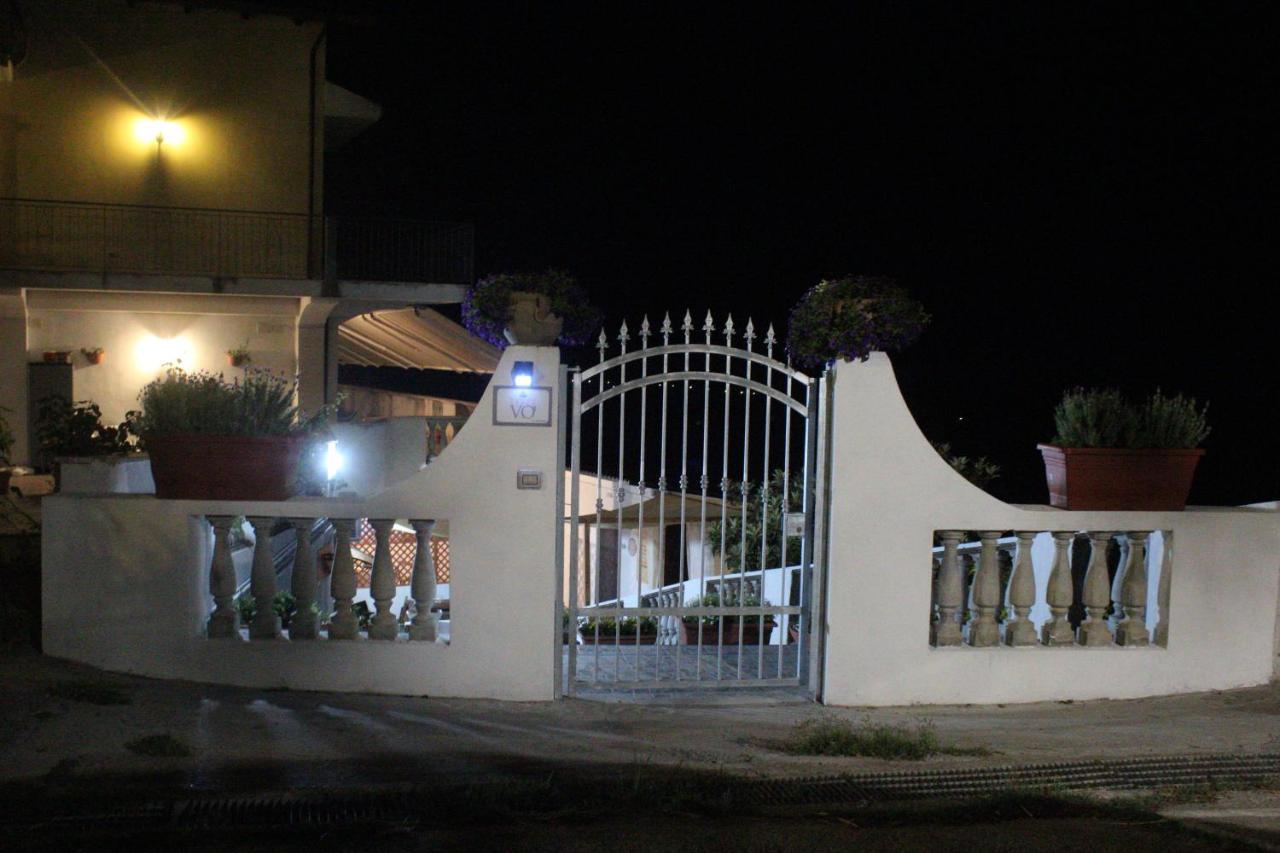 צ'טרארו B&B Verzavo מראה חיצוני תמונה
