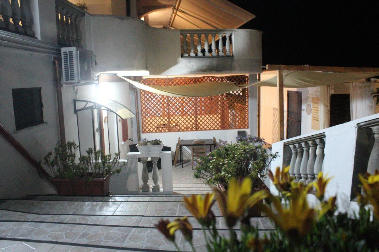 צ'טרארו B&B Verzavo מראה חיצוני תמונה