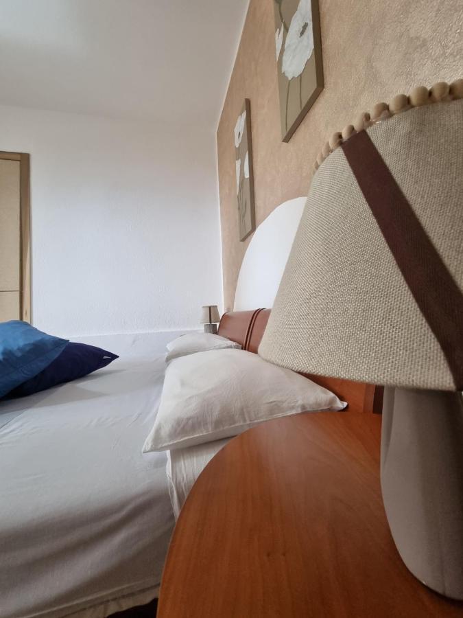 צ'טרארו B&B Verzavo מראה חיצוני תמונה
