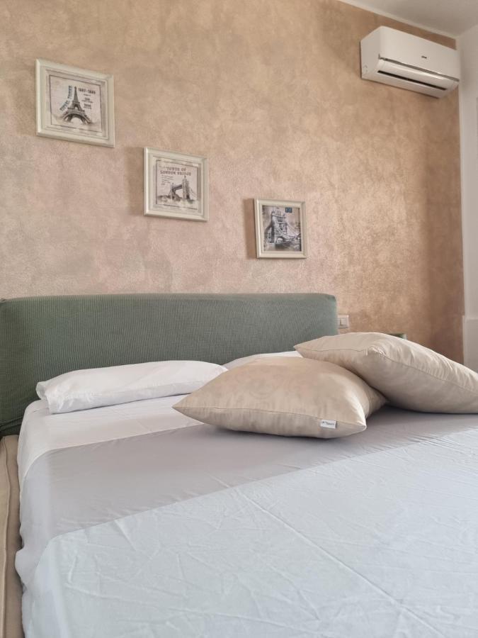 צ'טרארו B&B Verzavo מראה חיצוני תמונה