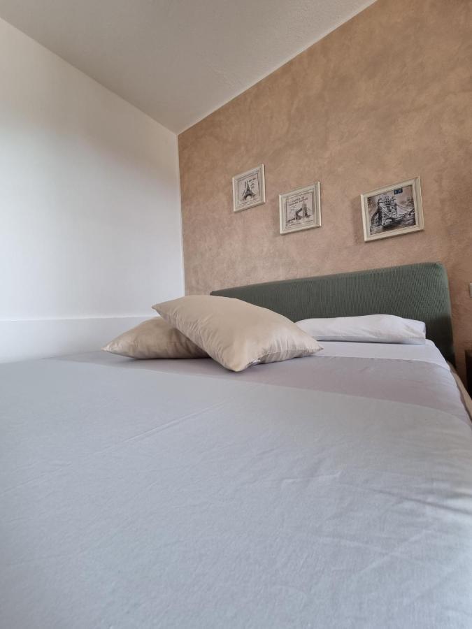 צ'טרארו B&B Verzavo מראה חיצוני תמונה