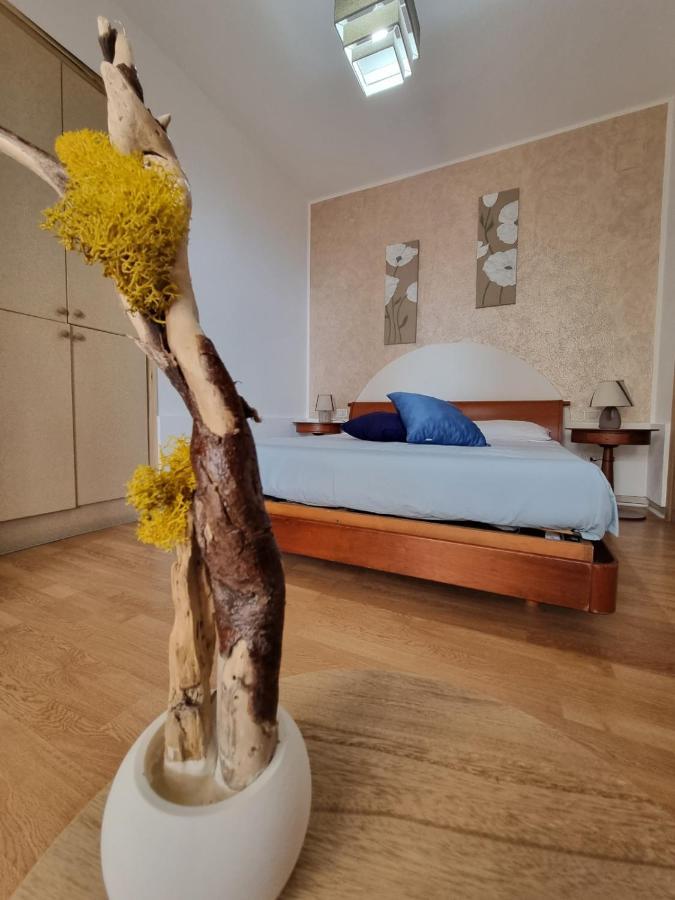 צ'טרארו B&B Verzavo מראה חיצוני תמונה