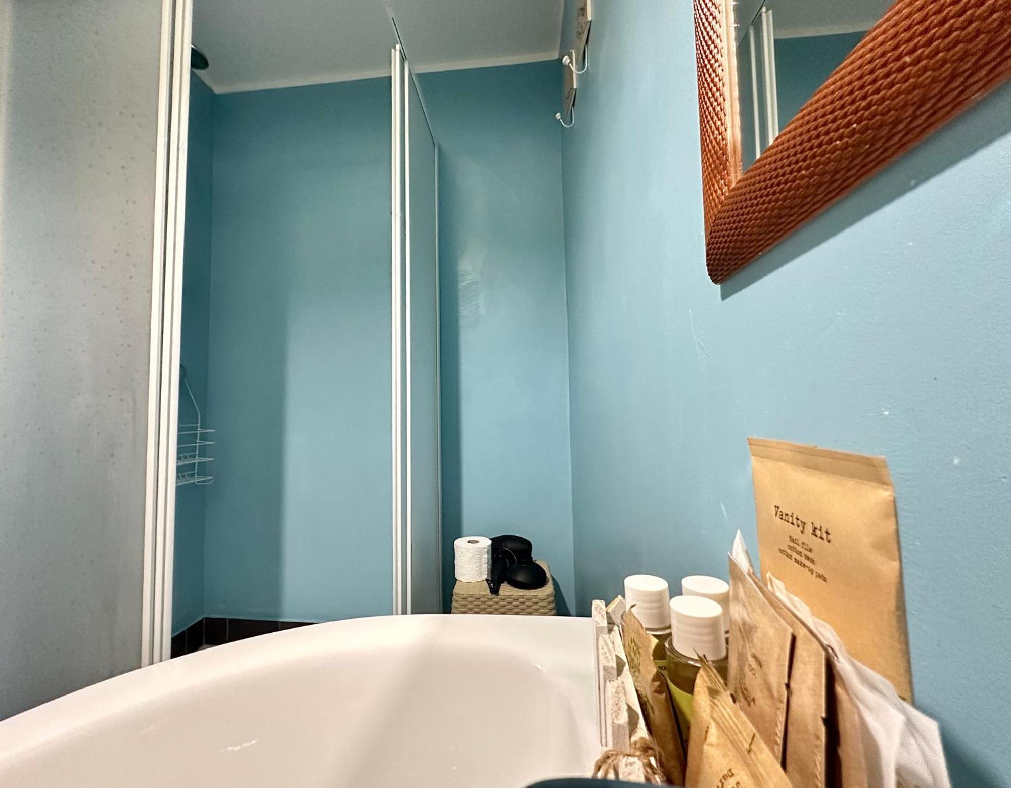 צ'טרארו B&B Verzavo מראה חיצוני תמונה