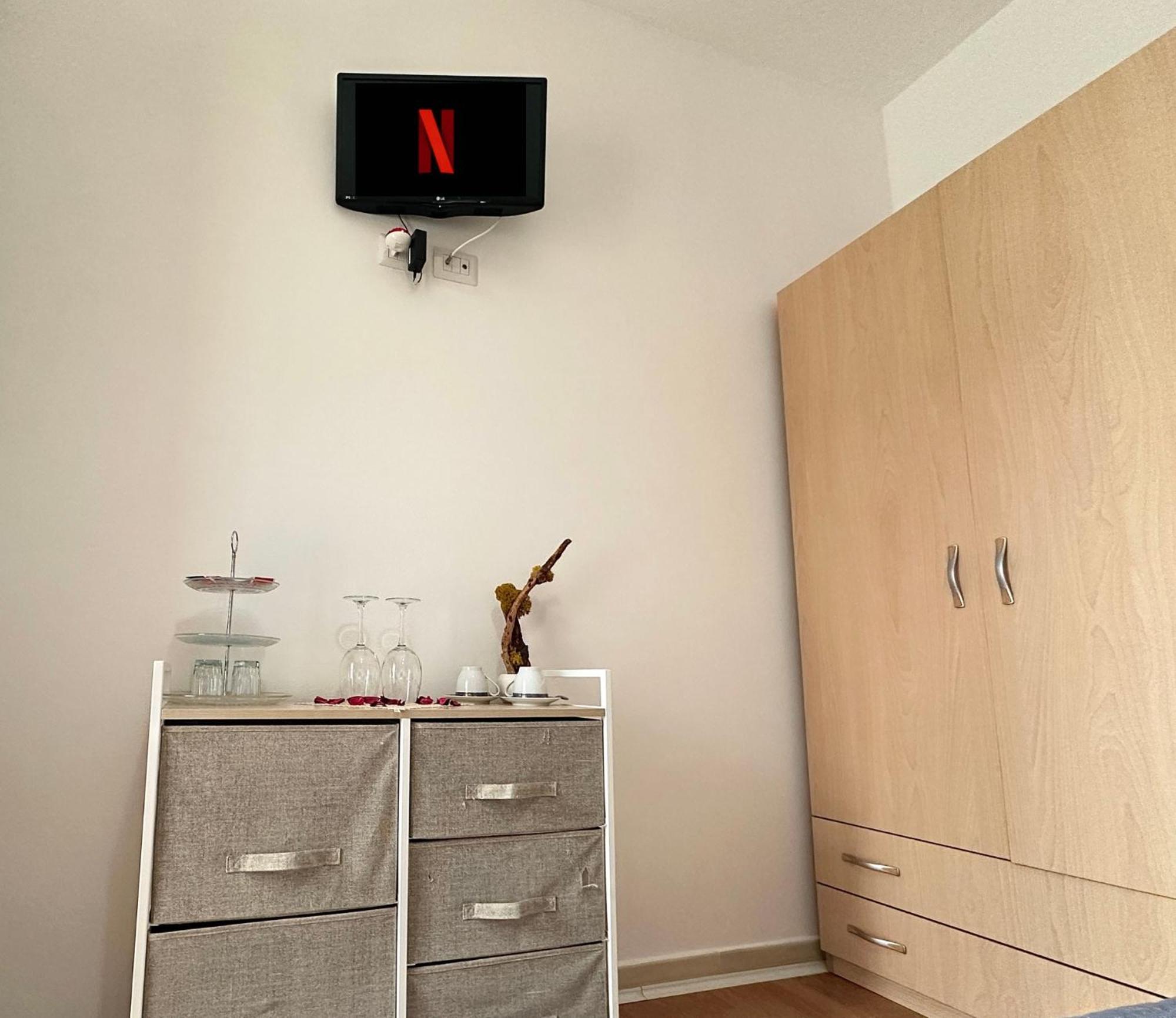 צ'טרארו B&B Verzavo מראה חיצוני תמונה