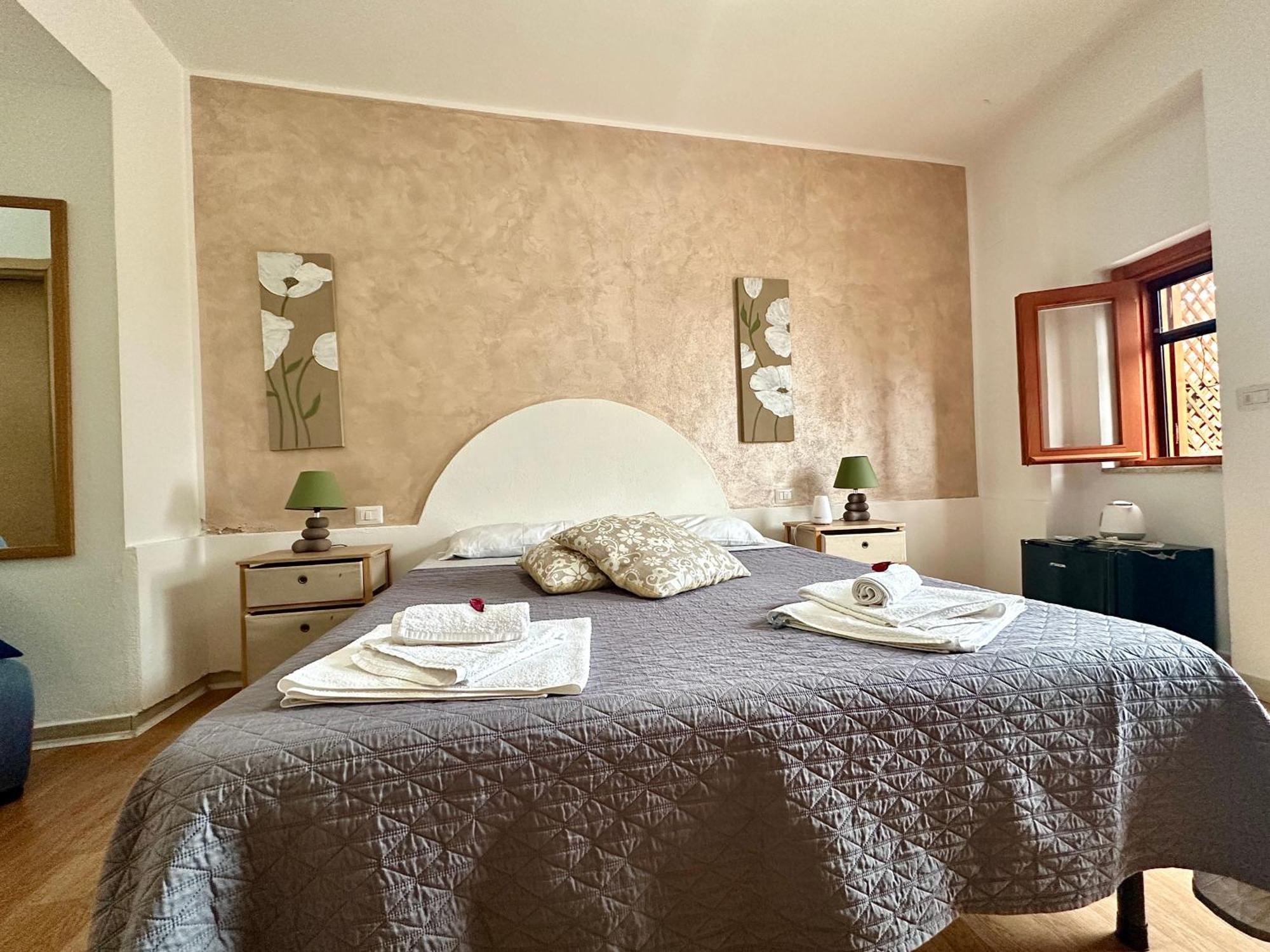 צ'טרארו B&B Verzavo מראה חיצוני תמונה