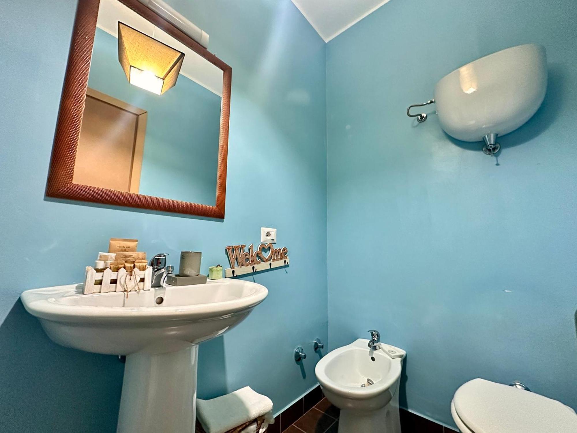צ'טרארו B&B Verzavo מראה חיצוני תמונה