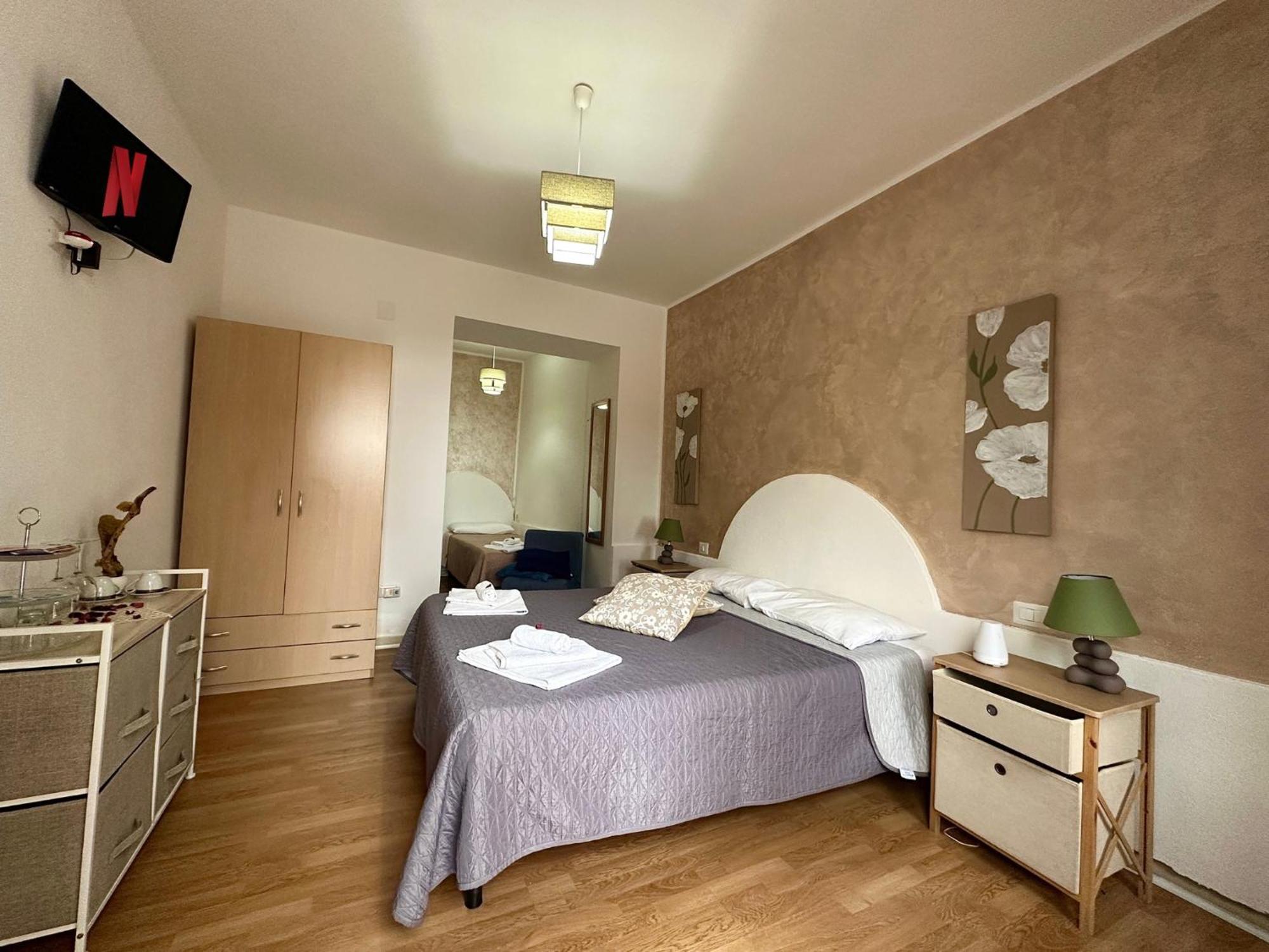 צ'טרארו B&B Verzavo מראה חיצוני תמונה