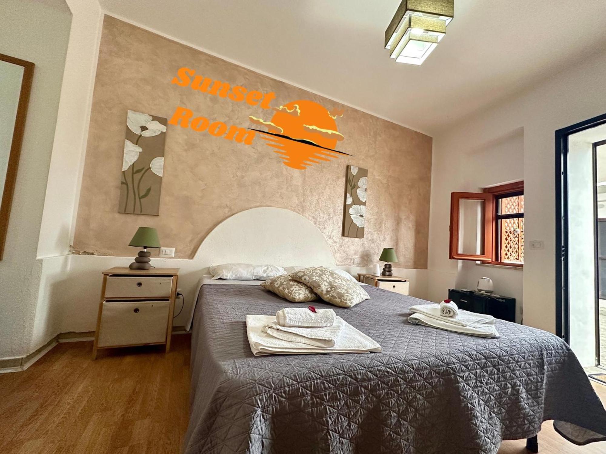 צ'טרארו B&B Verzavo מראה חיצוני תמונה