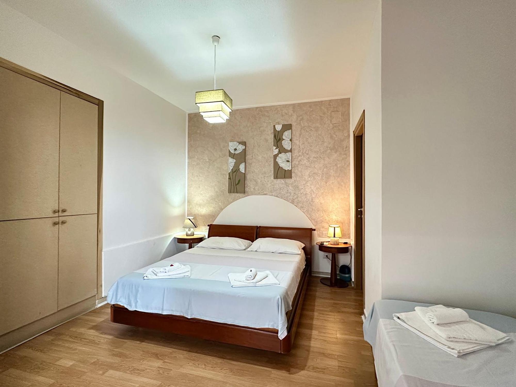 צ'טרארו B&B Verzavo מראה חיצוני תמונה