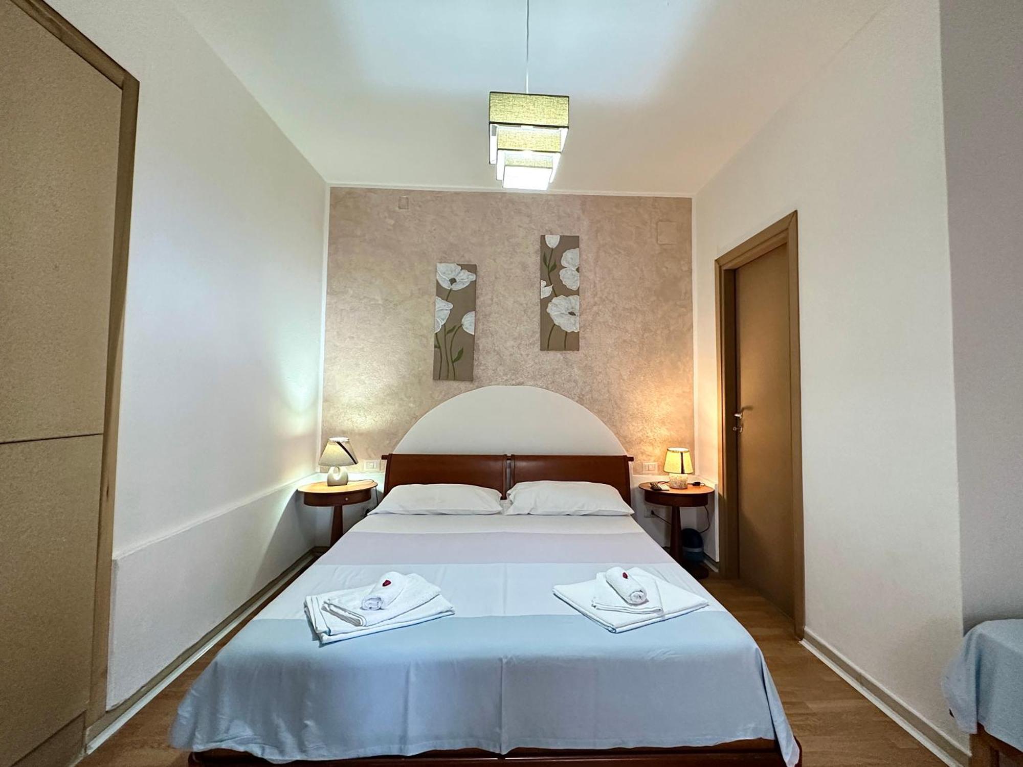 צ'טרארו B&B Verzavo מראה חיצוני תמונה