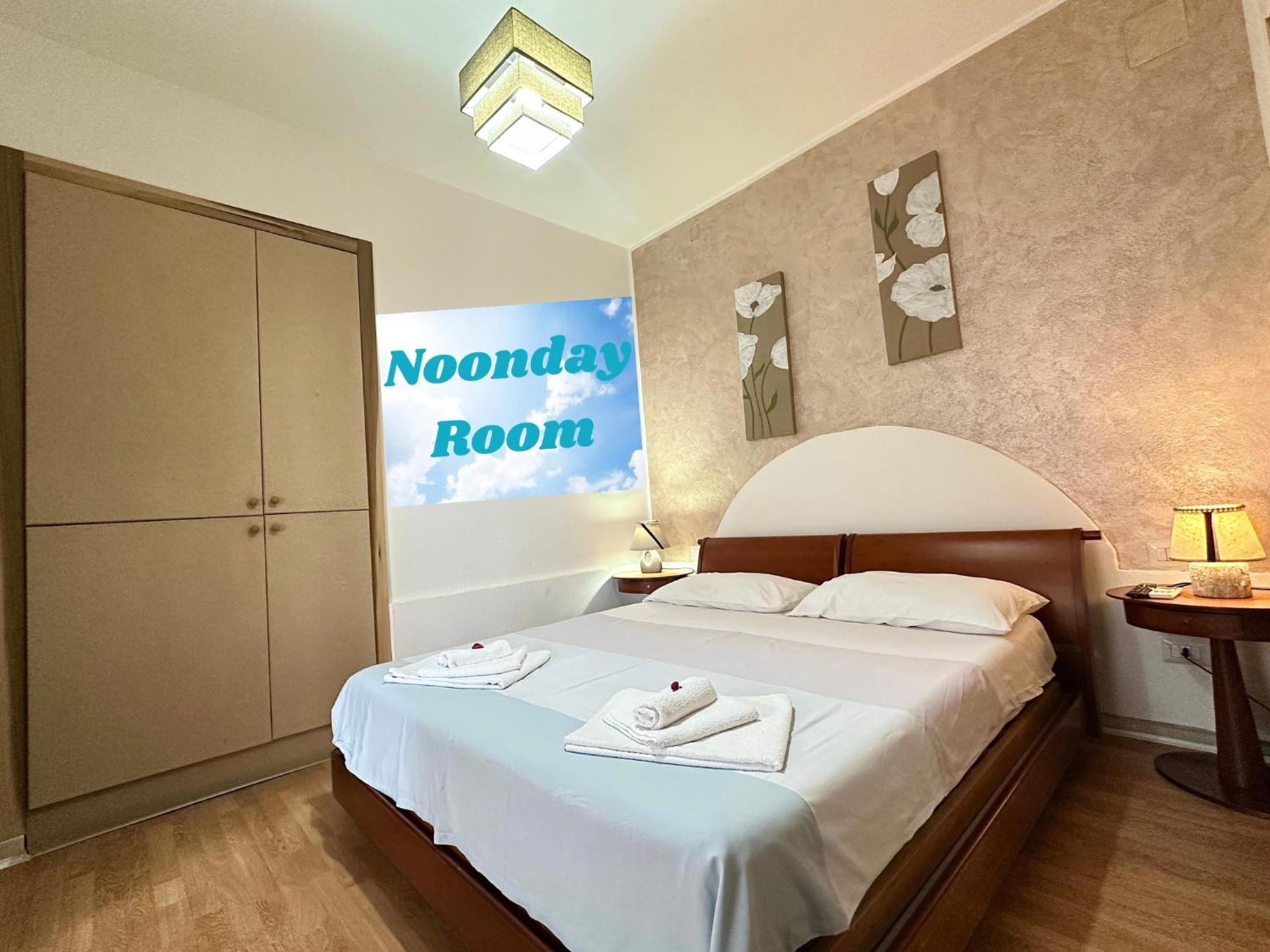 צ'טרארו B&B Verzavo מראה חיצוני תמונה