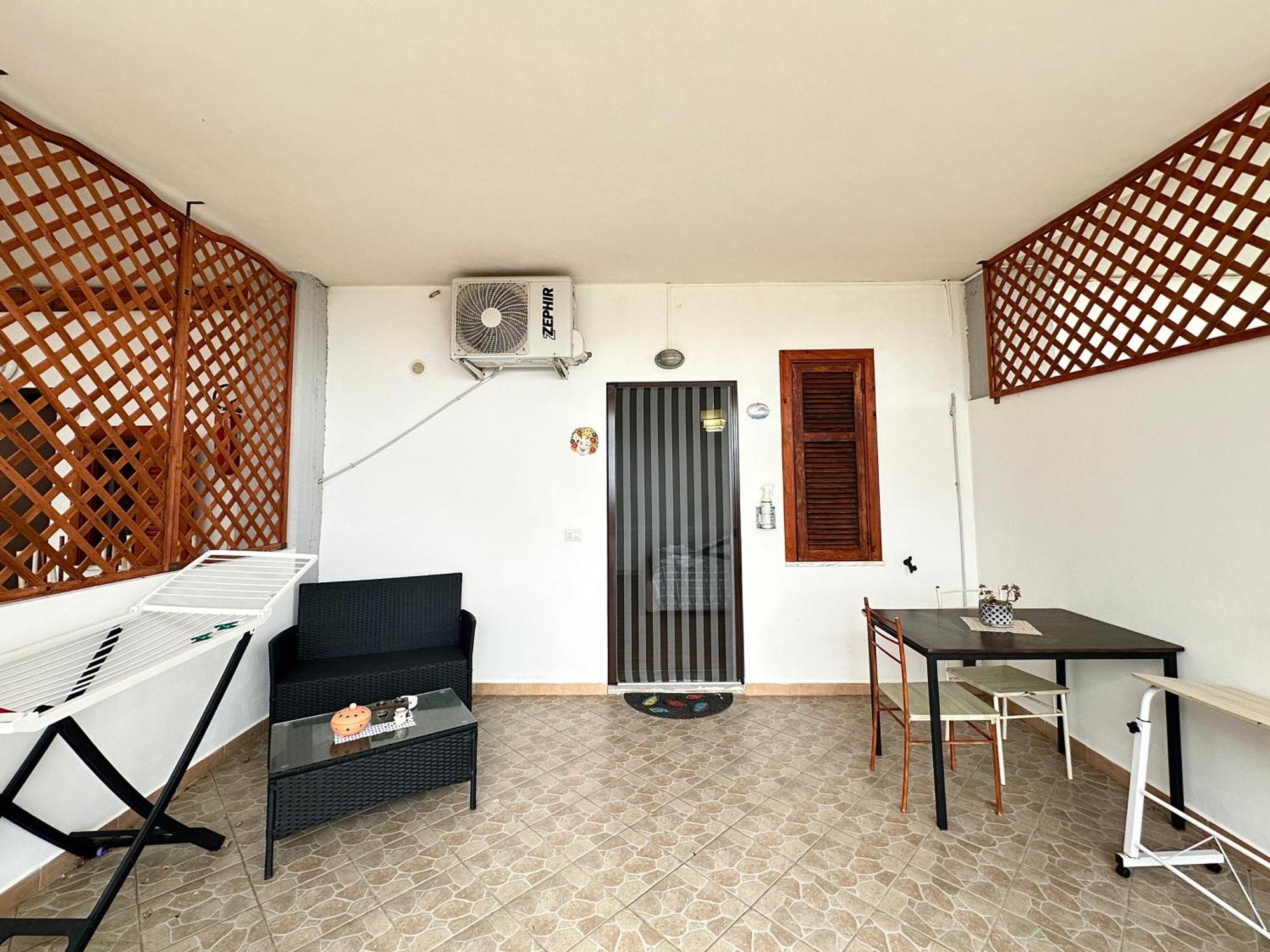 צ'טרארו B&B Verzavo מראה חיצוני תמונה