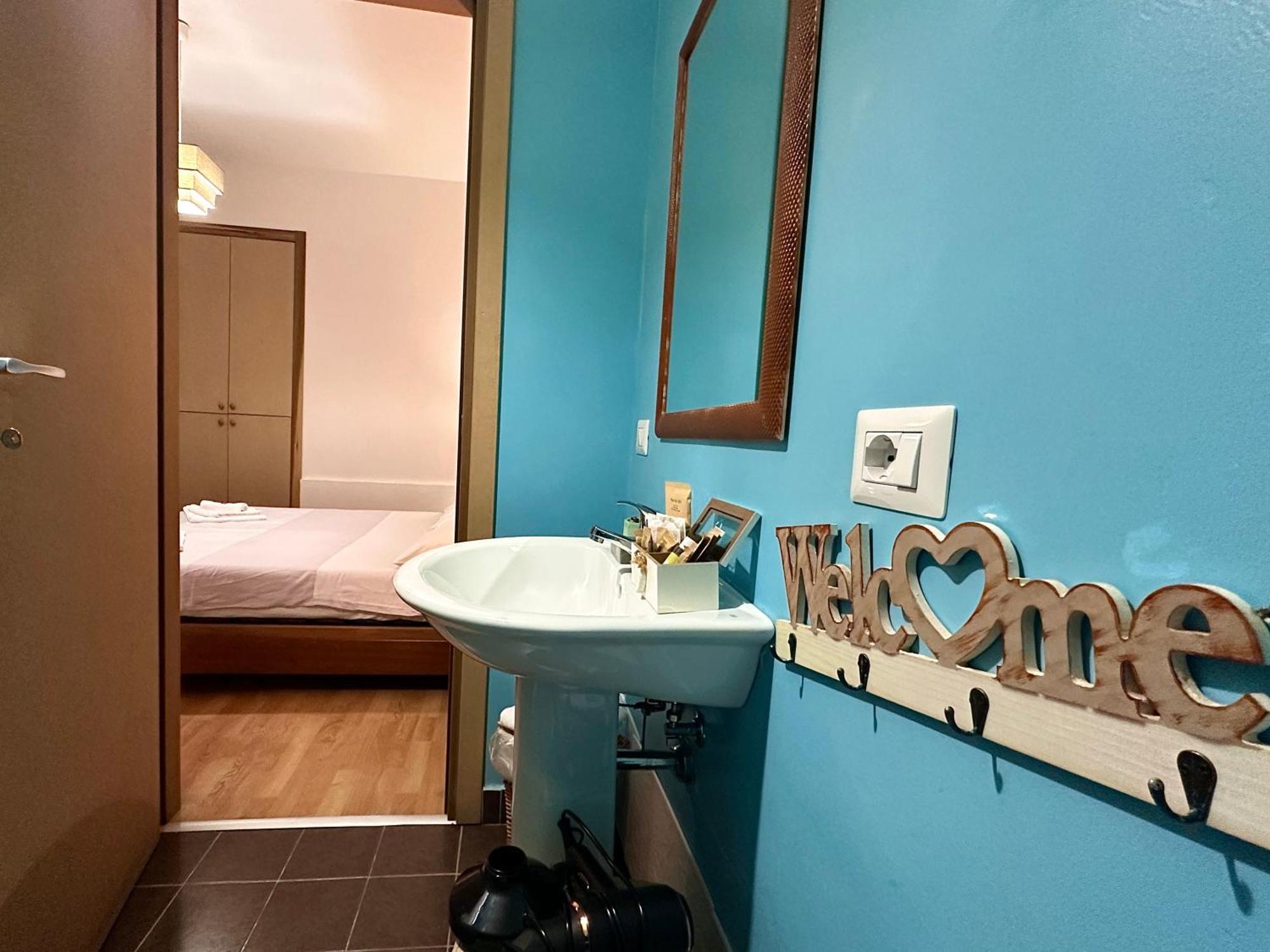 צ'טרארו B&B Verzavo מראה חיצוני תמונה