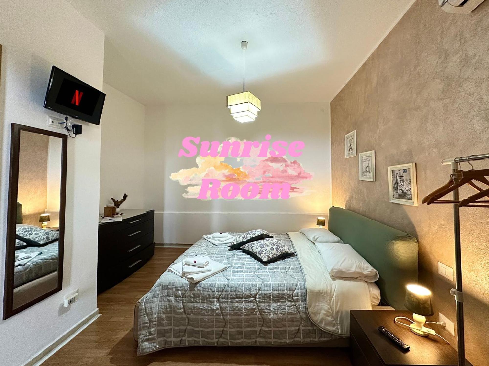 צ'טרארו B&B Verzavo מראה חיצוני תמונה