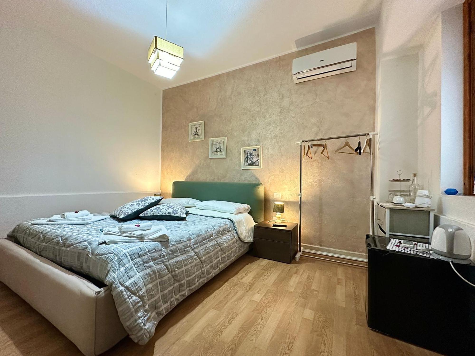 צ'טרארו B&B Verzavo מראה חיצוני תמונה